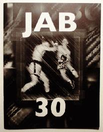 JAB 30 Journal of Artists' Books - 1